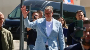 Vučić: Srbija mora biti strpljiva, odgovorna i dovoljno pametna u vezi Kosova i Metohije