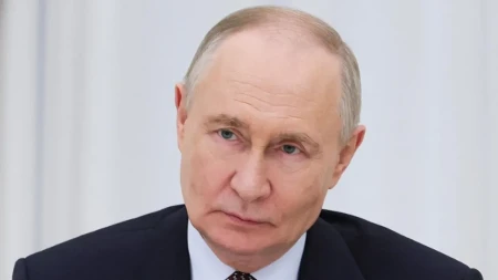 Putin: Rusija jača bezbjednost, ali je spremna na kompromise