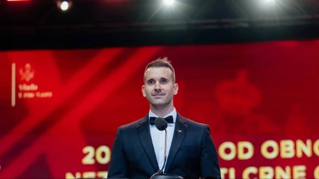 Kako smo dobili Milojka Spajića