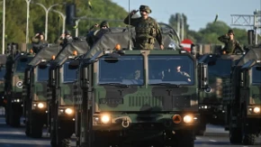 Varšava nije pozvala Kijev na veliku vojnu paradu