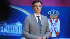 Jovanov Spajiću: Rusima ste uzeli pare, uveli sankcije i vize, ne držite Srbiji lekcije