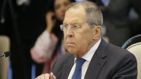 Lavrov: Vučić je iskusan političar i hrabro trpi pritisak Brisela