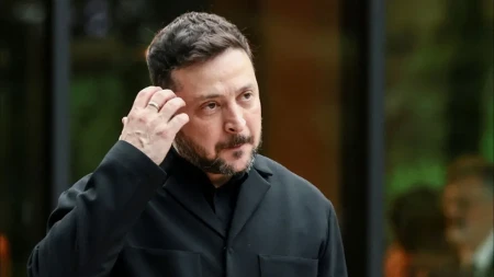 Zelenski ne može da nađe ambasadora za Vašington: Kandidati redom odbijaju ponudu