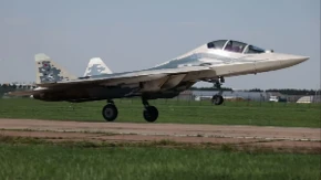„Suhoj“ spaja Su-57D, dronove i vještačku inteligenciju