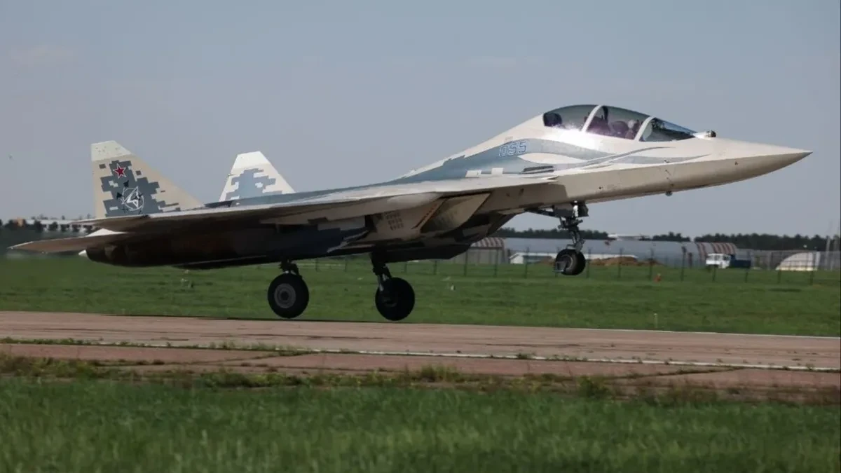 „Suhoj“ spaja Su-57D, dronove i vještačku inteligenciju