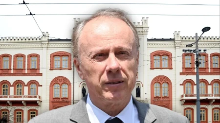 Univerzitet u Beogradu pao na Šangajskoj listi, Mali i Jovanov prozvali rektora Đokića i blokadere