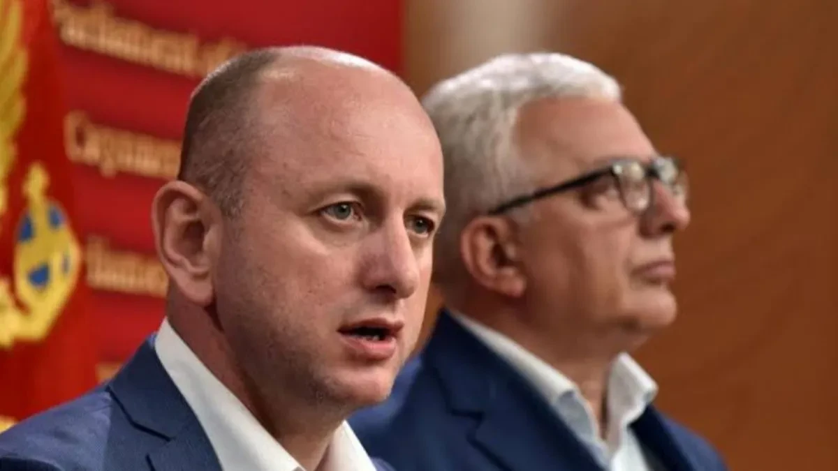 DNP rapidno raste, NSD gubi podršku: Mandić plaća cijenu otklona od Beograda, Knežević osvaja srpske birače