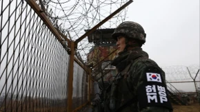 Incident na granici dvije Koreje: Sjevernokorejski vojnici prešli liniju razgraničenja