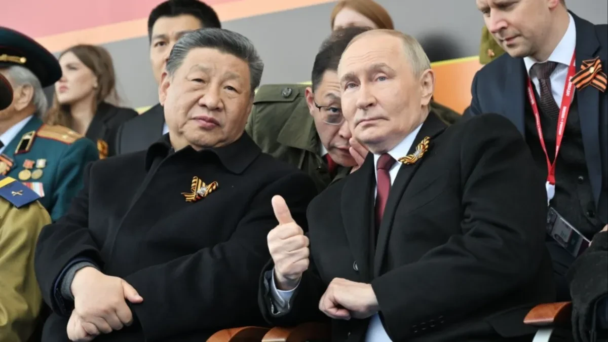 Kina najavila „dvostruki diplomatski udar” Moskve i Pekinga na Japan