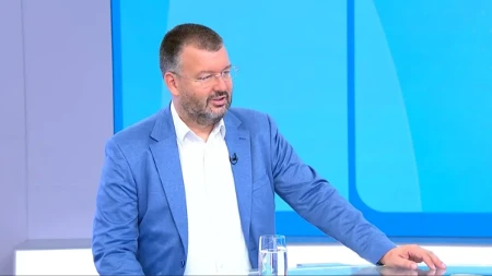Antić prozvao profesore blokadere: Misle da su potcijenjeni i da treba oni da vladaju