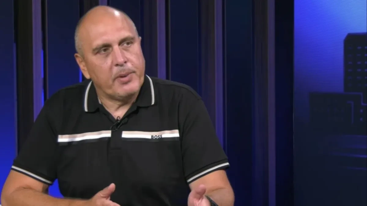 Veselinović: Urednici na televizijama „Junajted medije” dobijali novac da dogovaraju goste