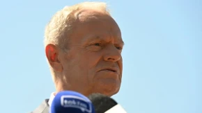 Tusk brani osumnjičene za sabotažu: Problem nije uništenje, već izgradnja „Sjevernog toka”