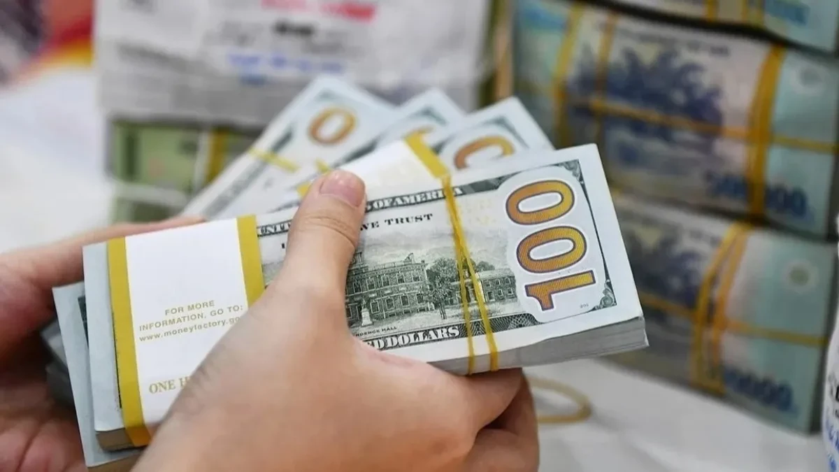 Američki javni dug premašio 40.000 milijardi dolara