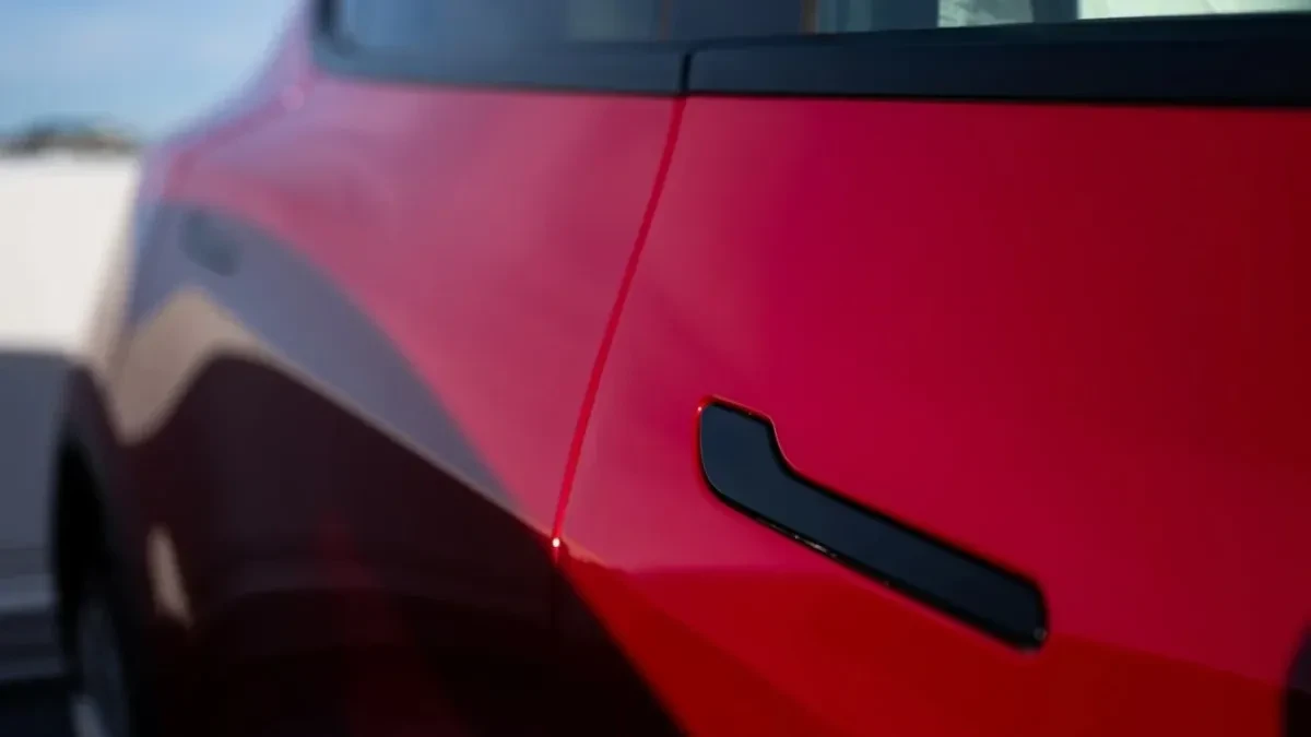 Kina povlači milione električnih automobila zbog bezbjednosnog rizika