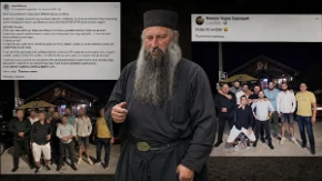 Anastasije iz Cetinjskog manastira djeluje u Beranama preko dugogodišnjeg kruga ljudi