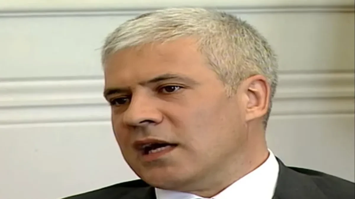 HRT oživio snimak Tadićevog jednostranog izvinjenja Hrvatima