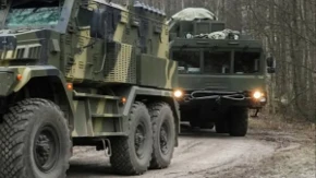 Ruski poslanik predložio udar „Orešnikom” na fabriku u Evropi