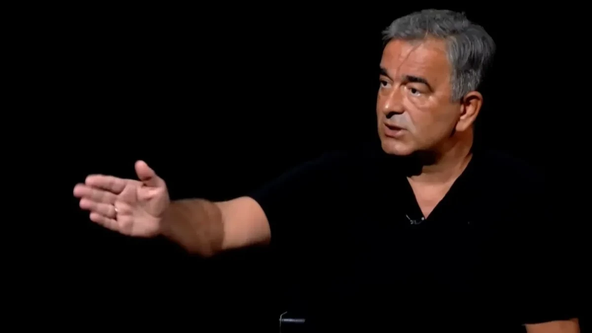 Medojević: DPS je nastavak Komunističke partije