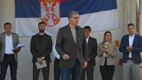 Vučić: Ne vjerujem N1 nijednu riječ, njihov cilj je politički aktivizam