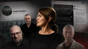 Ko upravlja „Sedmim bataljonom”: Objavljena imena ljudi povezanih sa NSD-om