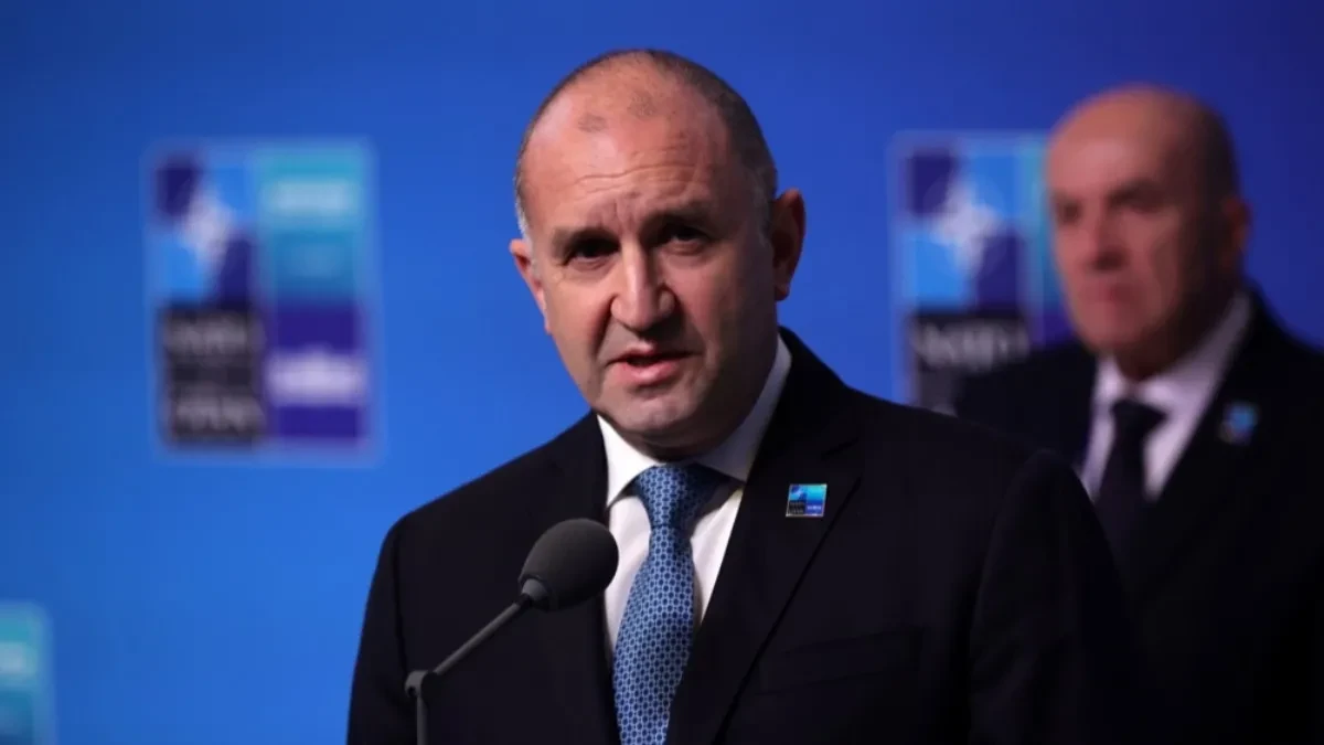 Radev raskrinkao „koaliciju voljnih”: To nije stav cijele EU