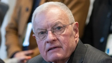 Bivši Trampov izaslanik: Krim i Donbas vremenom će se vratiti Ukrajini