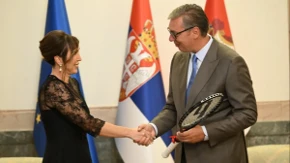 Jelena Janković ambasador „Ekspa 2027”: Otvorićemo Srbiji vrata svijeta