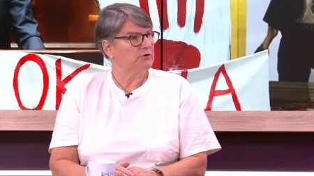 ProGlasovka potvrdila: Političkom djelovanju nije mjesto na fakultetima