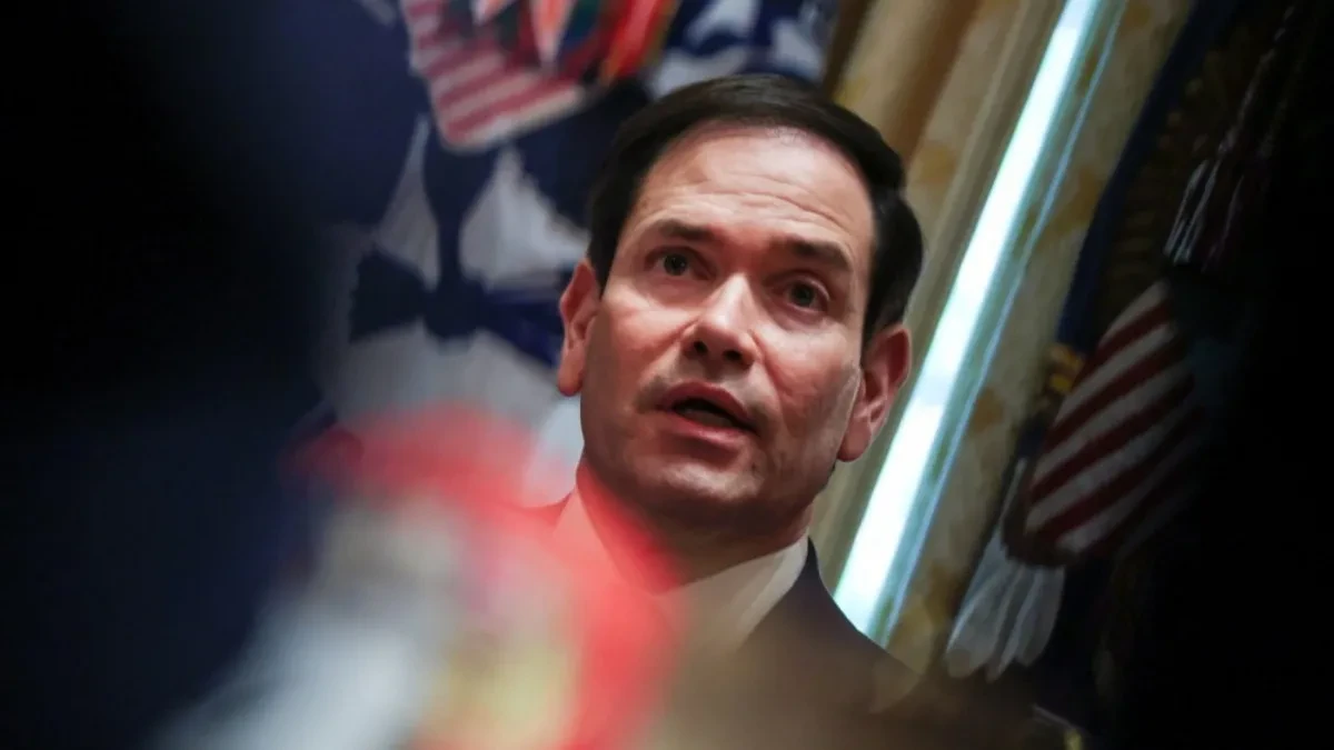 Rubio: Vojna akcija protiv Irana samo ako Teheran prvi napadne
