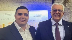 „Podgorica.info” u službi Andrije Mandića: Boban Radević označen kao operativac mreže