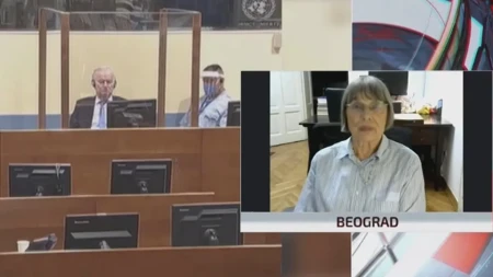 Kandićeva otkrila plan: Promijeniti vlast i akademsku zajednicu, pa svijest mladih o Mladiću