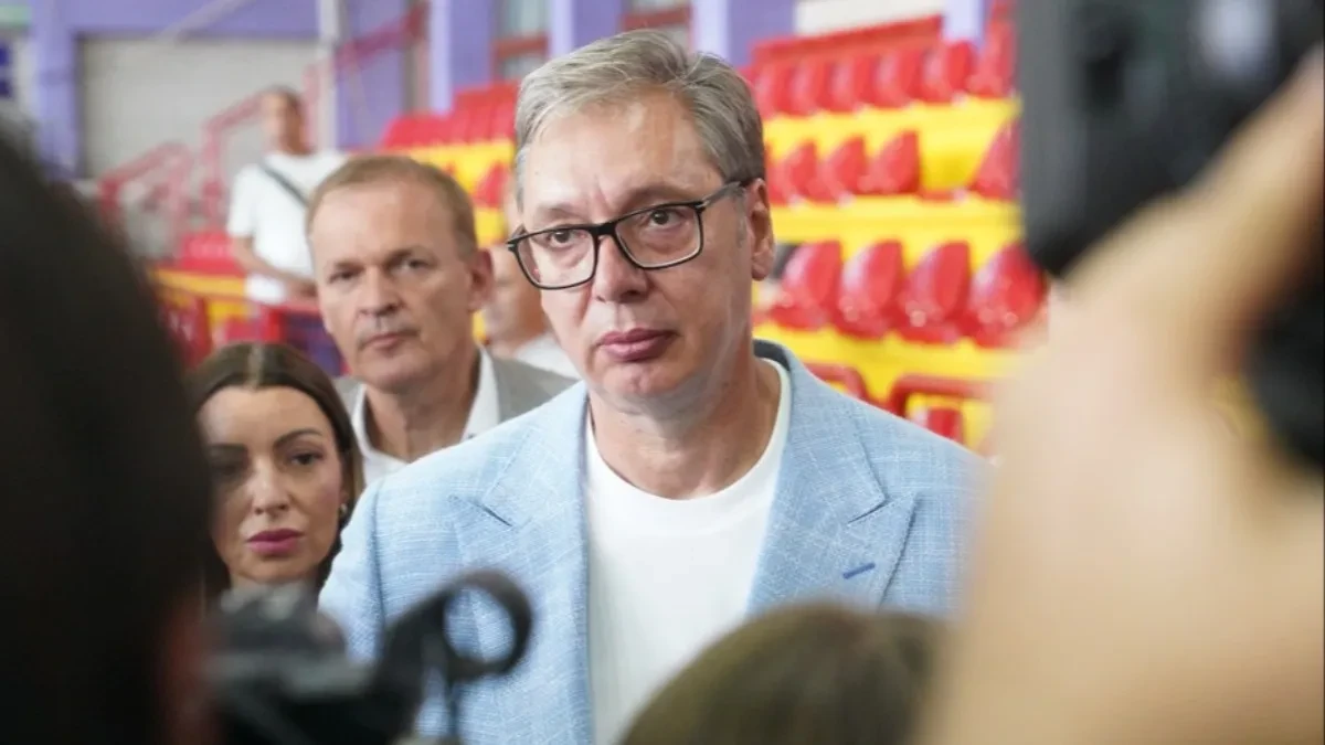 Vučić: General Mladić će, ukoliko porodica to želi, biti dostojanstveno sahranjen u Srbiji