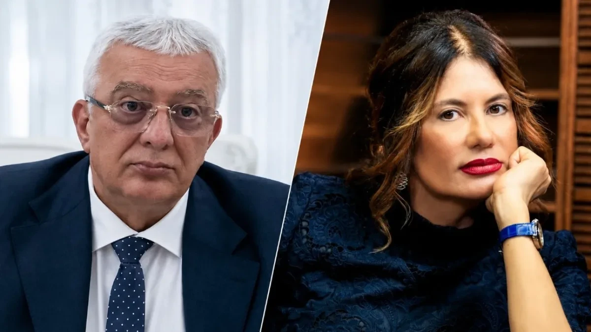 „Politika” saznaje: Mandić zaposlio brata Tamare Nikčević u Skupštini Crne Gore