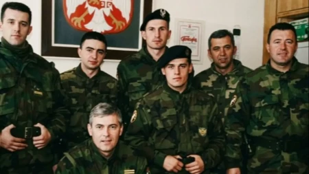 Pravi „Sedmi bataljon” se ogradio od lažnog profila: Slijede policija i tužba