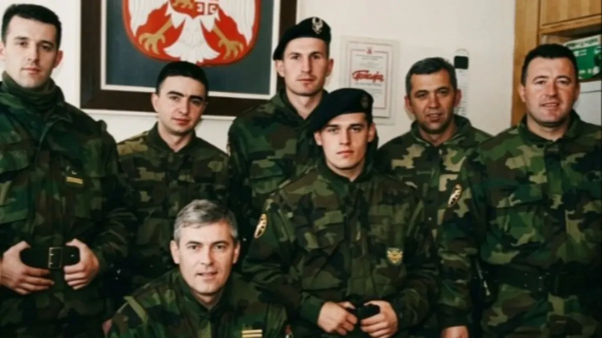 Pravi „Sedmi bataljon” se ogradio od lažnog profila: Slijede policija i tužba