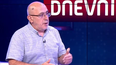 Urednik „Vremena” napao Vučića: Srpska zastava u UN dokaz bliskosti sa Mladićem