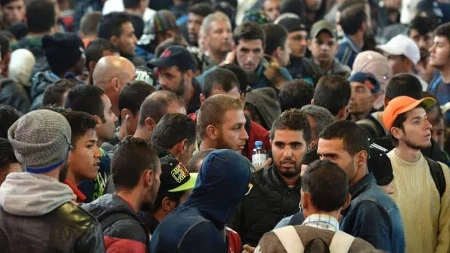 Njemačka pred kulturnim slomom: Migracije mijenjaju lice zemlje