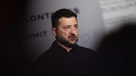 Zelenski: Učinićemo sve da se sukob okonča prije zime