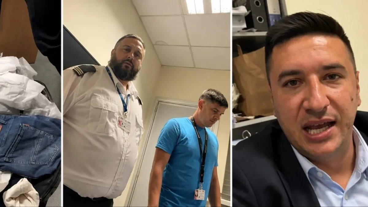 ANB zaobišla policiju i preko carine pokrenula kontrolu Dajkovića