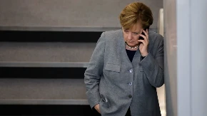 Merkelova priznala: Minski sporazumi služili za naoružavanje Ukrajine