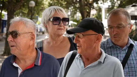 Antisrpske poruke iz Hrvatske: Od uvreda cijelom narodu do zahtjeva za novu vlast u Srbiji