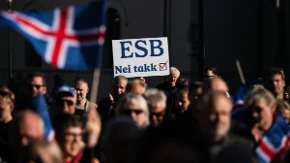 Težak udarac Briselu: Islanđani odbacili nastavak pregovora sa EU