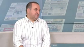 Popović: Demokratska stranka parazitira na studentskom pokretu
