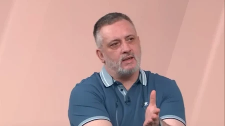 Vuković: Srbi u crnogorskoj vlasti postali saučesnici u ponižavanju sopstvenog naroda