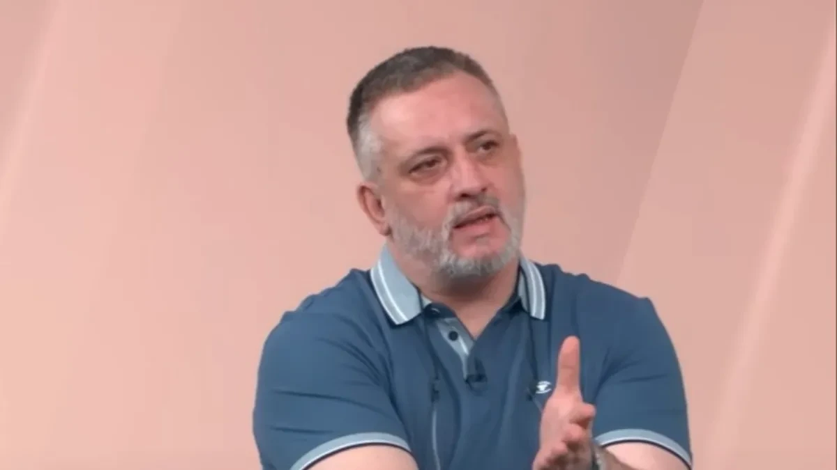 Vuković: Srbi u crnogorskoj vlasti postali saučesnici u ponižavanju sopstvenog naroda