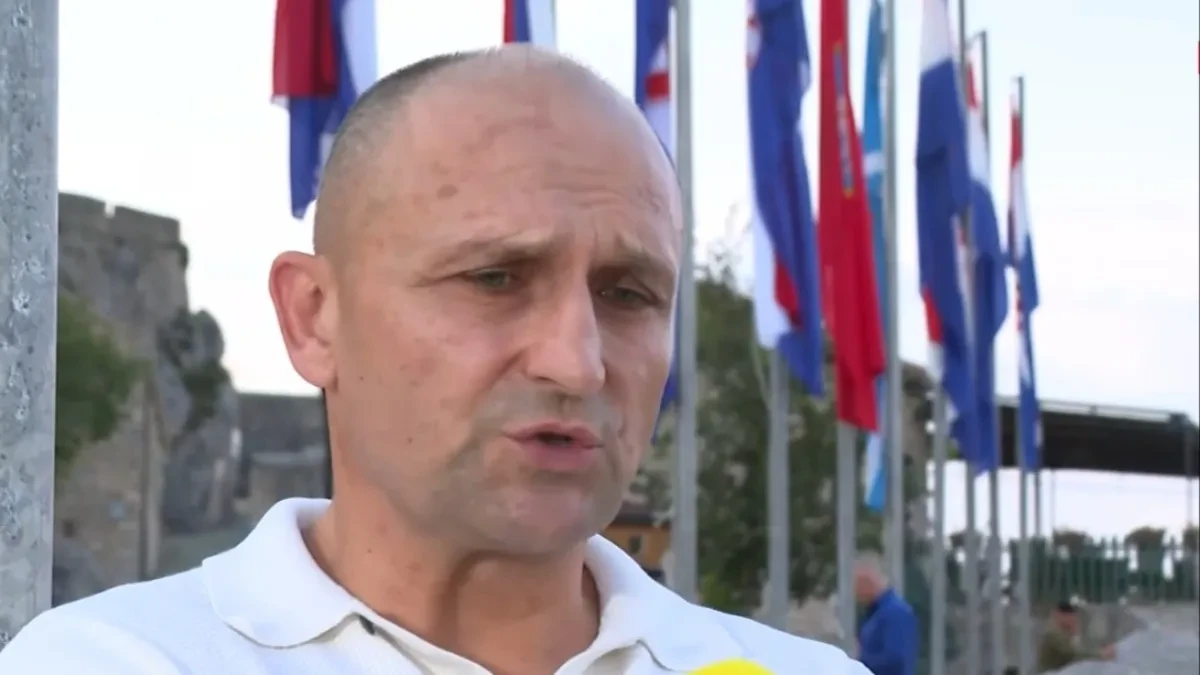 Hrvatski ministar odbrane žali što nije učestvovao u „Oluji”, pa prijeti Vučiću zbog Crne Gore