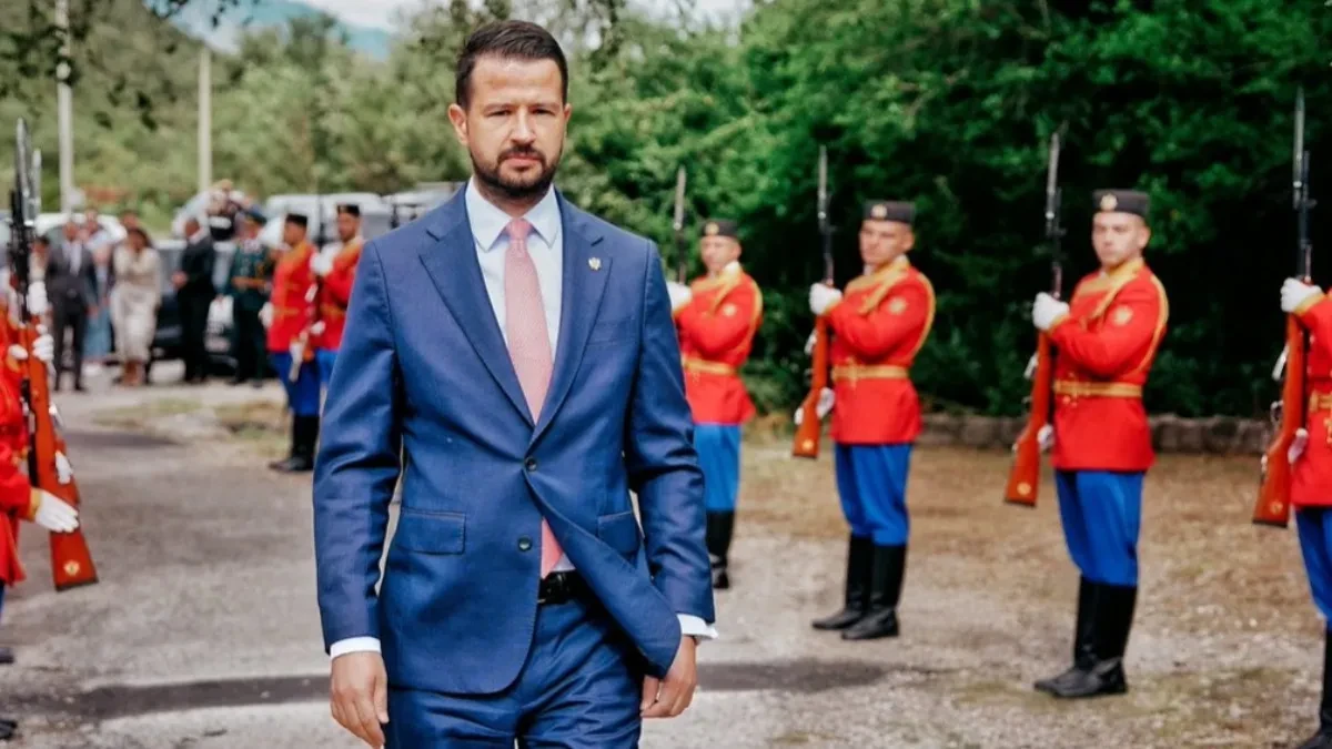 Kabinet Milatovića: Odnosi sa Hrvatskom ne znače obavezno prisustvo proslavi „Oluje”