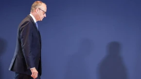 Mercu se trese kancelarska fotelja: U CDU već razgovaraju o njegovoj smjeni