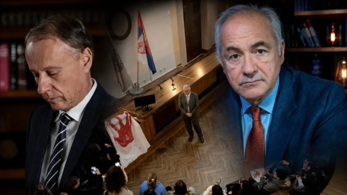 Plenumi protiv svojih kandidata: Sporni Đokić, Lompar i Jasmina Paunović