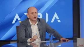Knežević: Moj patrijarh je Porfirije, niko ne može biti patrijarh umjesto patrijarha